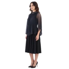 Gucci Embellished Plisse Dress — image 6