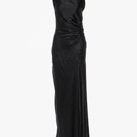 Vintage Gucci Silk Evening Dress F/w 1999 — image 2