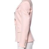Balmain Double-breasted Wool Blazer — image 2