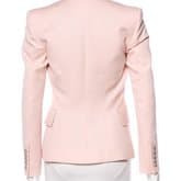Balmain Double-breasted Wool Blazer — image 3