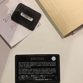 Chanel Green Flap Bag — image 2
