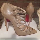 Christian Louboutin Multi Strap — image 1