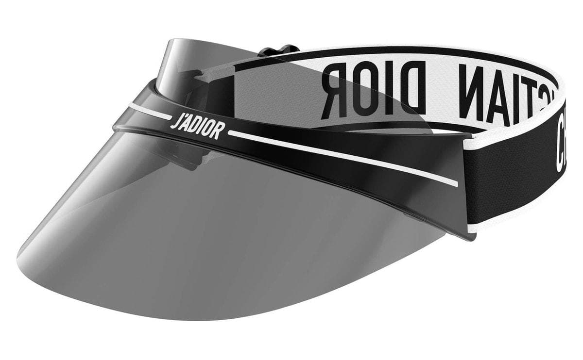 Christian Dior Visor