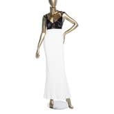 Narciso Rodriguez Embellished Evening Dress — image 2