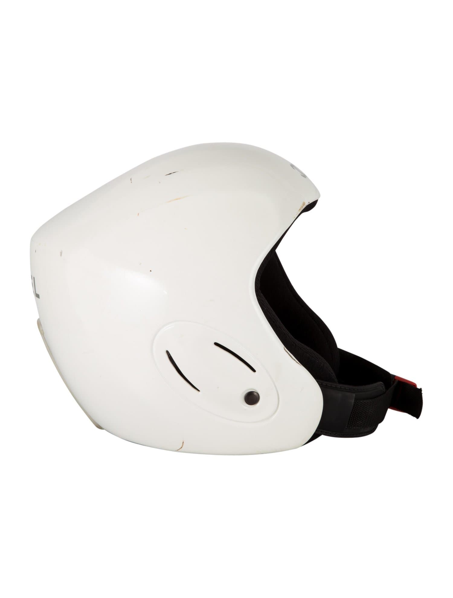 Chanel Cc Ski Helmet