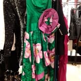 Mignon Floral Dress — image 1