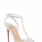 Christian Louboutin Faridaravie Bead Sandal — image 1