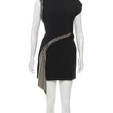 Alexander Wang Embellished Mini Dress — image 1