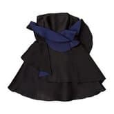 Viktor & Rolf Strapless Mini Dress — image 1