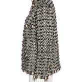 Chanel Tweed Metallic Evening Jacket — image 2