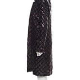 Chanel Sequined Silk Jacket — image 2