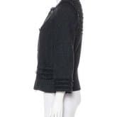 Chanel Wool Tweed Jacket — image 2