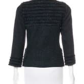 Chanel Wool Tweed Jacket — image 3