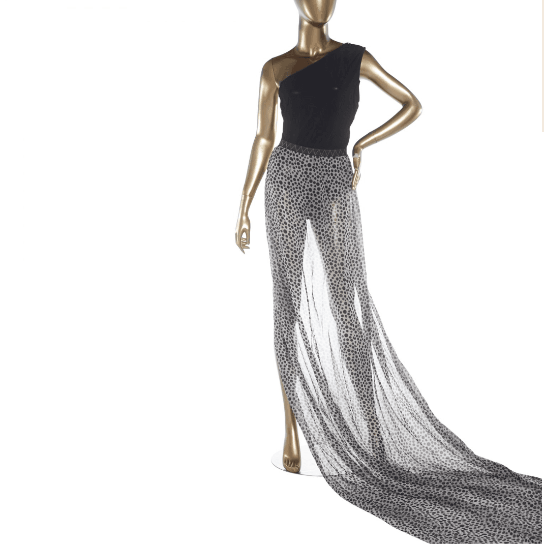 Jean Paul Gaultier Vintage Dress