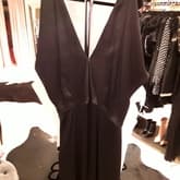 Vintage Versace Jumpsuit — image 1