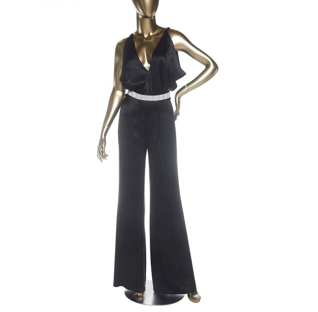 Vintage Versace Jumpsuit
