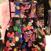 Leonard Garden Dress — image 1