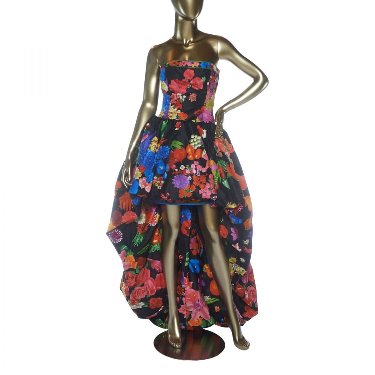 Leonard Garden Dress