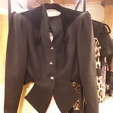 Vivienne Westwood Victorian Jacket — image 1