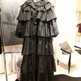 Louis Feraud Vintage Black Opera Jacket — image 1
