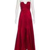 Maxmara Gown — image 1