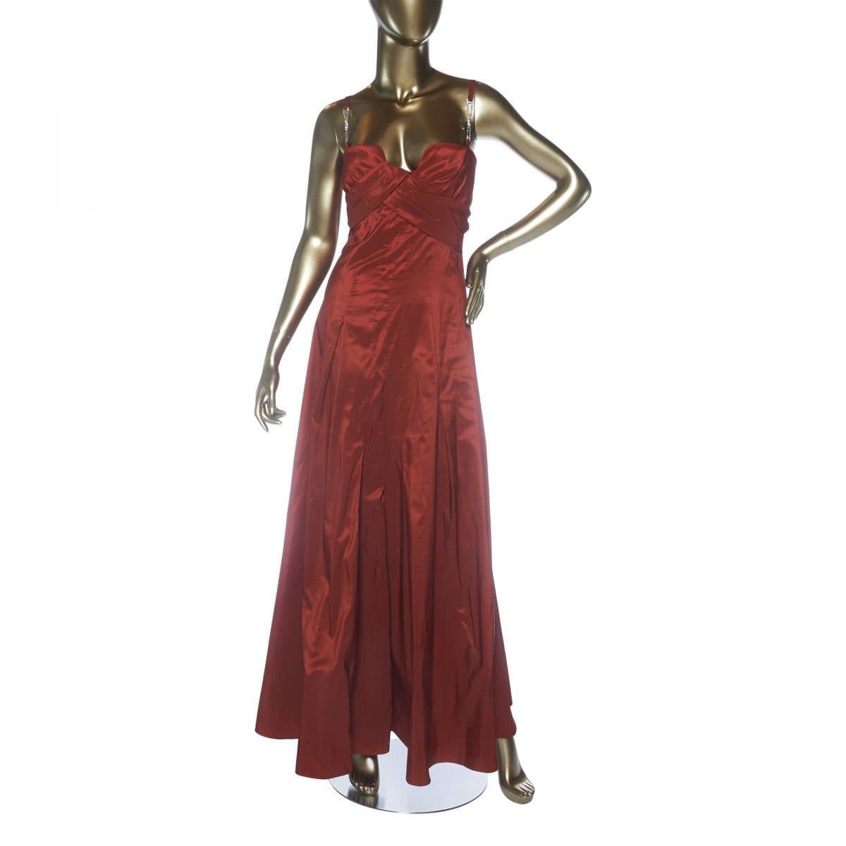 Maxmara Gown