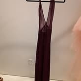 Christian Dior Halter Slip Dress — image 1