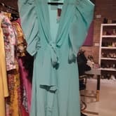Silvia Tcherassi Puff Sleeve — image 1
