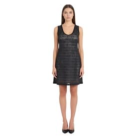 Fendi Black Sleeveless Dress — image 2
