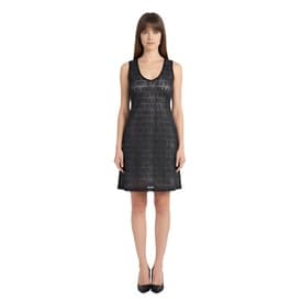 Fendi Black Sleeveless Dress — image 3