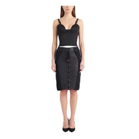 Vintage Jean Paul Gaultier Corset And Skirt Set — image 4
