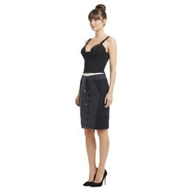 Vintage Jean Paul Gaultier Corset And Skirt Set — image 7