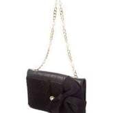 Chanel Bijoux Tweed Flap Bag — image 1