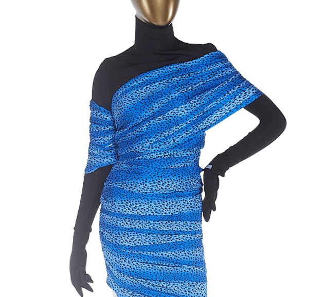 Balenciaga Dress