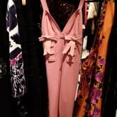 Gianni Versace Jumpsuit — image 1