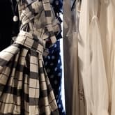 Carolina Herrera Gown — image 1