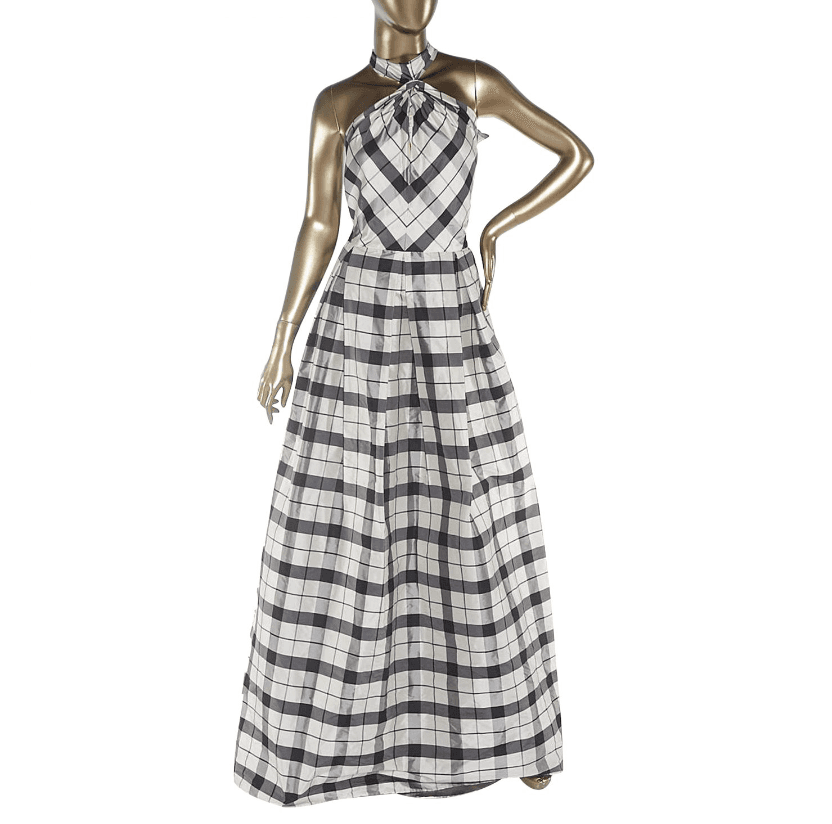 Carolina Herrera Gown