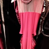 Hamel Red Gown — image 1