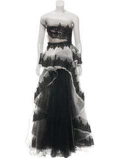 Zuhair Murad Gown