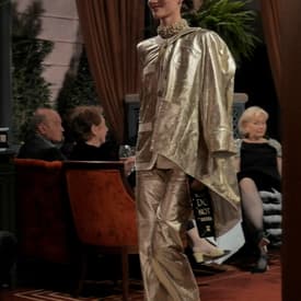 Chanel 2016/17 Metiers D'art Collection 'do Not Disturb' Evening Bag Clutch — image 1