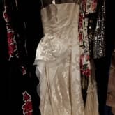 Pamella Roland Organza Gown — image 1