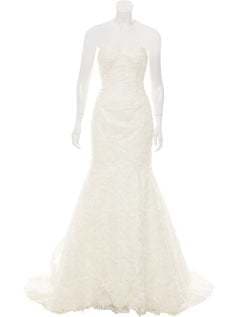 Carolina Herrera 2016 Jane Wedding Gown