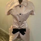 Chanel 1980's Skirt Suit — image 1