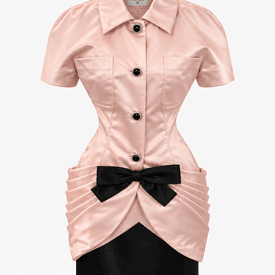 Chanel 1980's Skirt Suit — image 2
