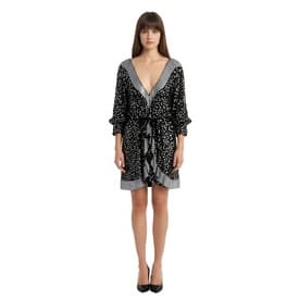 Isabel Marant Sequin Embellished Mini Dress — image 4