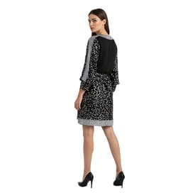 Isabel Marant Sequin Embellished Mini Dress — image 5