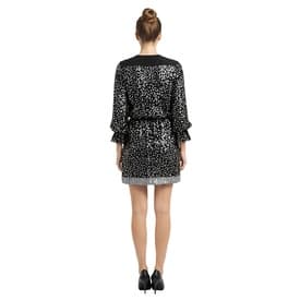 Isabel Marant Sequin Embellished Mini Dress — image 6