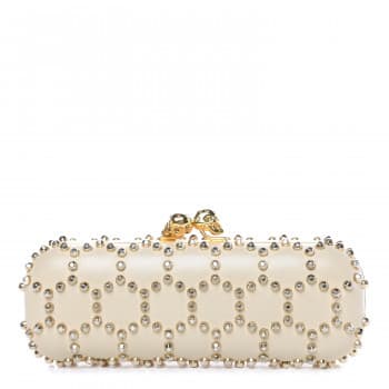 Alexander Mcqueen Clutch