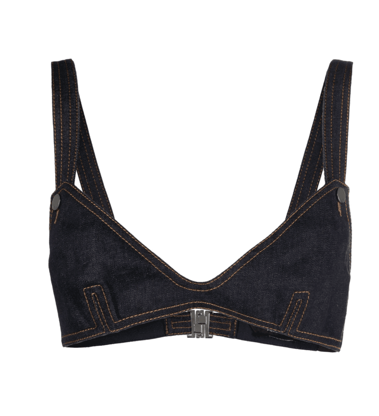 Tom Ford Denim Bra