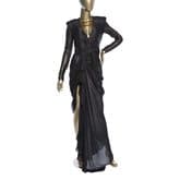 Chanel Womens Suit - Vintage Pink 2-pc Jacket Skirt Suit Set — image 2